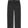 Outlet Pantalon Ski Naikoon Black Homme Pantalon De Ski|Pantalon De Ski Homme
