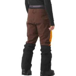 Pantalon Ski Naikoon Black Chicory Honey Homme Pantalon De Ski Homme|Pantalon De Ski