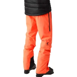 Pantalon De Ski Homme|Pantalon De Ski<Picture Pantalon Ski Object Neon Fare