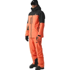 Pantalon De Ski Homme|Pantalon De Ski<Picture Pantalon Ski Object Neon Fare
