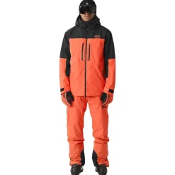 Pantalon De Ski Homme|Pantalon De Ski<Picture Pantalon Ski Object Neon Fare