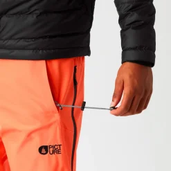 Pantalon De Ski Homme|Pantalon De Ski<Picture Pantalon Ski Object Neon Fare