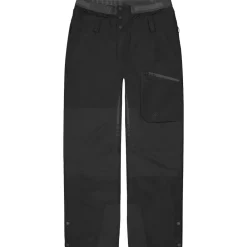Pantalon De Ski Homme|Pantalon De Ski<Picture Pantalon Ski Object Gore Tex Black