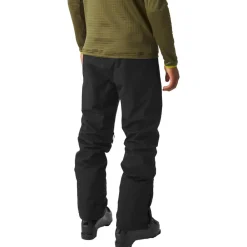 Pantalon De Ski Homme|Pantalon De Ski<Picture Pantalon Ski Object Gore Tex Black