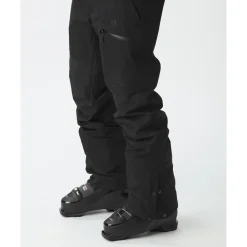 Pantalon De Ski Homme|Pantalon De Ski<Picture Pantalon Ski Object Gore Tex Black