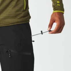 Pantalon De Ski Homme|Pantalon De Ski<Picture Pantalon Ski Object Gore Tex Black