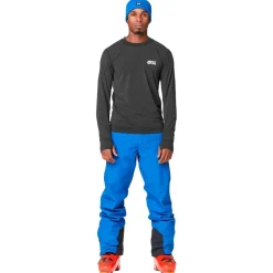 Pantalon De Ski Homme|Pantalon De Ski<Picture Pantalon Ski Object Pant Deep Ultramarine