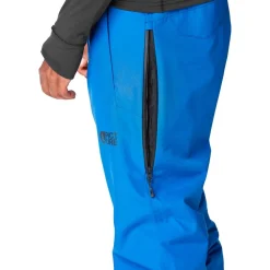 Pantalon De Ski Homme|Pantalon De Ski<Picture Pantalon Ski Object Pant Deep Ultramarine