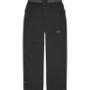 Outlet Pantalon Ski Object Black Homme Pantalon De Ski Homme|Pantalon De Ski