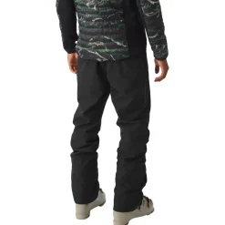 Outlet Pantalon Ski Object Black Homme Pantalon De Ski Homme|Pantalon De Ski