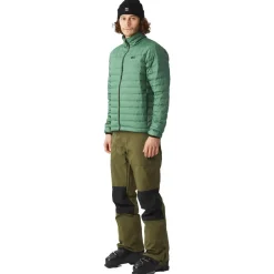 Pantalon De Ski Homme|Pantalon De Ski<Picture Pantalon Ski Plan Tobacco