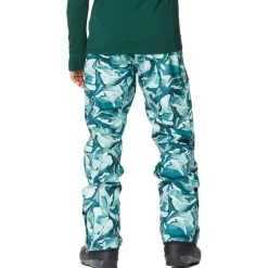 Pantalon De Ski Homme|Pantalon De Ski<Picture Pantalon Ski Plan Printed Peppup Print
