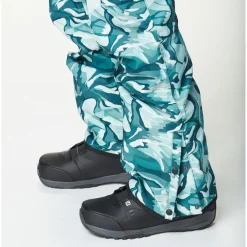 Pantalon De Ski Homme|Pantalon De Ski<Picture Pantalon Ski Plan Printed Peppup Print