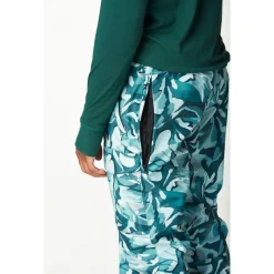 Pantalon De Ski Homme|Pantalon De Ski<Picture Pantalon Ski Plan Printed Peppup Print