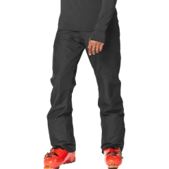 Pantalon Ski Plan Black Homme Pantalon De Ski Homme|Pantalon De Ski