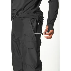 Pantalon Ski Plan Black Homme Pantalon De Ski Homme|Pantalon De Ski