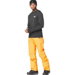 Pantalon De Ski Homme|Pantalon De Ski<Picture Pantalon Ski Plan Carrot