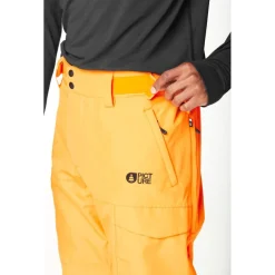 Pantalon De Ski Homme|Pantalon De Ski<Picture Pantalon Ski Plan Carrot