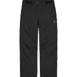 Discount Pantalon Ski Plan Black Homme Pantalon De Ski Homme|Pantalon De Ski