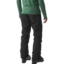 Discount Pantalon Ski Plan Black Homme Pantalon De Ski Homme|Pantalon De Ski