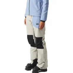 Pantalon Ski Seen Stonewash Femme Pantalon De Ski|Pantalon De Ski Femme