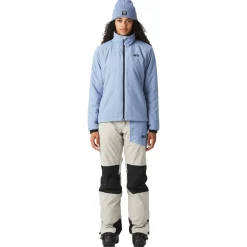 Pantalon Ski Seen Stonewash Femme Pantalon De Ski|Pantalon De Ski Femme
