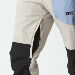 Pantalon Ski Seen Stonewash Femme Pantalon De Ski|Pantalon De Ski Femme