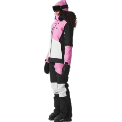Pantalon De Ski|Pantalon De Ski Femme<Picture Pantalon Ski Seen Super Pink