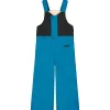 Sale Pantalon Ski Snowy Toddler Bib Pants Serenity Blue Enfant Pantalon De Ski Enfant|Pantalon De Ski