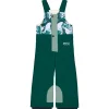 Pantalon De Ski|Pantalon De Ski Enfant<Picture Pantalon Ski Snowy Bib Ponderosa Pine Peppup