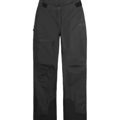 Pantalon De Ski|Pantalon De Ski Femme<Picture Pantalon Ski Sylva 3L Pant Black
