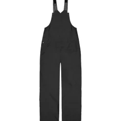 Pantalon De Ski Homme|Pantalon De Ski<Picture Pantalon Ski Testy Bib Black