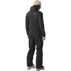 Pantalon De Ski Homme|Pantalon De Ski<Picture Pantalon Ski Testy Bib Black