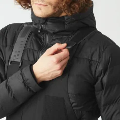 Pantalon De Ski Homme|Pantalon De Ski<Picture Pantalon Ski Testy Bib Black