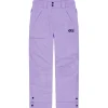 Online Pantalon Ski Time Paisley Purple Enfant Pantalon De Ski Enfant|Pantalon De Ski