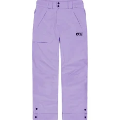 Online Pantalon Ski Time Paisley Purple Enfant Pantalon De Ski Enfant|Pantalon De Ski