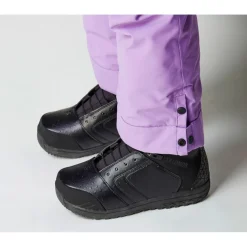 Online Pantalon Ski Time Paisley Purple Enfant Pantalon De Ski Enfant|Pantalon De Ski