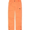 Outlet Pantalon Ski Time Pants Neon Flare Enfant Pantalon De Ski Enfant|Pantalon De Ski