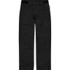 Pantalon De Ski|Pantalon De Ski Enfant<Picture Pantalon Ski Time Black