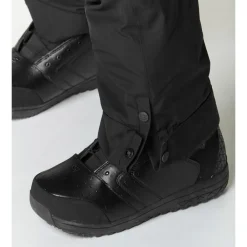Pantalon De Ski|Pantalon De Ski Enfant<Picture Pantalon Ski Time Black