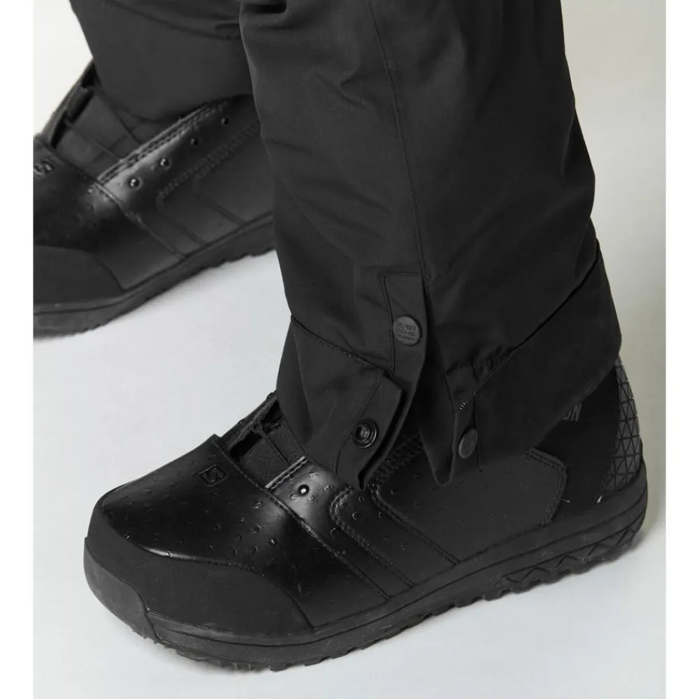 Pantalon De Ski|Pantalon De Ski Enfant<Picture Pantalon Ski Time Black