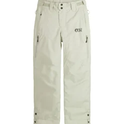 Hot Pantalon Ski Time Grey Drizzle Enfant Pantalon De Ski|Pantalon De Ski Enfant