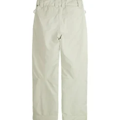Hot Pantalon Ski Time Grey Drizzle Enfant Pantalon De Ski|Pantalon De Ski Enfant
