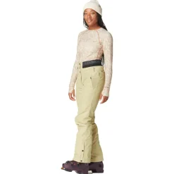Best Pantalon Ski Treva Hemp Femme Pantalon De Ski|Pantalon De Ski Femme