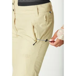 Best Pantalon Ski Treva Hemp Femme Pantalon De Ski|Pantalon De Ski Femme