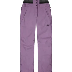 Outlet Pantalon Ski Treva Grape Jam Femme Pantalon De Ski Femme|Pantalon De Ski