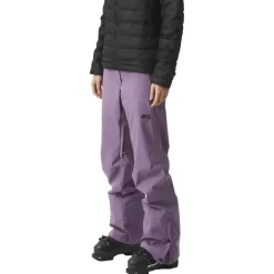 Outlet Pantalon Ski Treva Grape Jam Femme Pantalon De Ski Femme|Pantalon De Ski