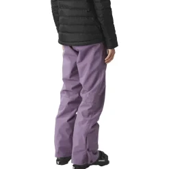 Outlet Pantalon Ski Treva Grape Jam Femme Pantalon De Ski Femme|Pantalon De Ski