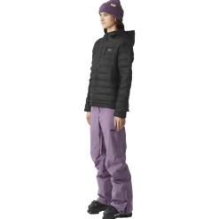 Outlet Pantalon Ski Treva Grape Jam Femme Pantalon De Ski Femme|Pantalon De Ski