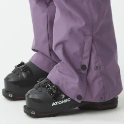 Outlet Pantalon Ski Treva Grape Jam Femme Pantalon De Ski Femme|Pantalon De Ski
